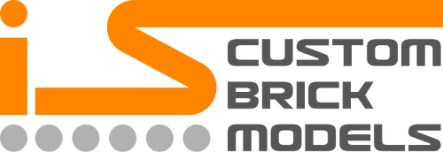 custom brick models